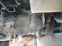 日野プロフィアトレーラーヘッド（トラクターヘッド）大型（10t）[写真22]