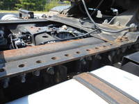 日野プロフィアトレーラーヘッド（トラクターヘッド）大型（10t）[写真23]