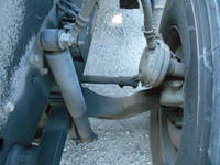 日野プロフィアトレーラーヘッド（トラクターヘッド）大型（10t）[写真24]