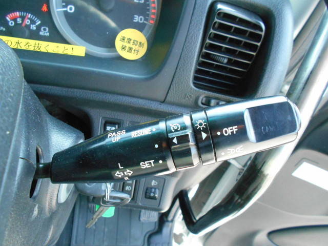 日野プロフィアトレーラーヘッド（トラクターヘッド）大型（10t）[写真26]