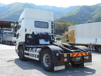 日野プロフィアトレーラーヘッド（トラクターヘッド）大型（10t）[写真02]