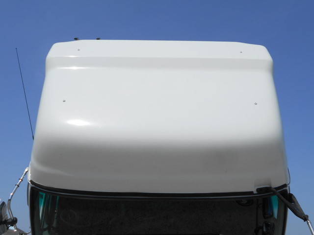 日野プロフィアトレーラーヘッド（トラクターヘッド）大型（10t）[写真30]