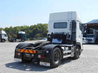 日野プロフィアトレーラーヘッド（トラクターヘッド）大型（10t）[写真05]