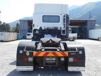 日野プロフィアトレーラーヘッド（トラクターヘッド）大型（10t）[写真06]