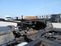 日野プロフィアトレーラーヘッド（トラクターヘッド）大型（10t）[写真08]