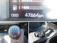 日野デュトロミキサー車（コンクリートミキサー）小型（2t・3t）[写真12]