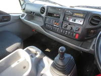 日野デュトロミキサー車（コンクリートミキサー）小型（2t・3t）[写真14]