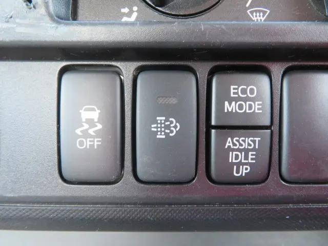 日野デュトロミキサー車（コンクリートミキサー）小型（2t・3t）[写真15]