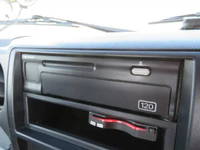 日野デュトロミキサー車（コンクリートミキサー）小型（2t・3t）[写真17]