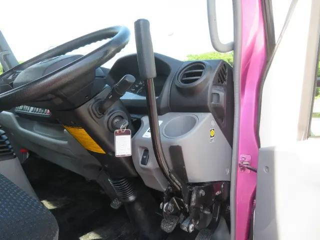 日野デュトロミキサー車（コンクリートミキサー）小型（2t・3t）[写真17]