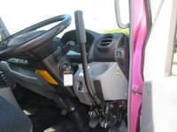 日野デュトロミキサー車（コンクリートミキサー）小型（2t・3t）[写真18]