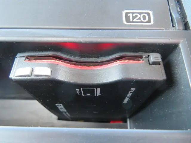 日野デュトロミキサー車（コンクリートミキサー）小型（2t・3t）[写真19]