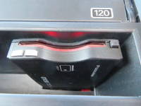 日野デュトロミキサー車（コンクリートミキサー）小型（2t・3t）[写真20]