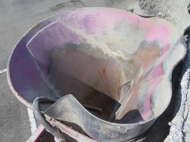 日野デュトロミキサー車（コンクリートミキサー）小型（2t・3t）[写真21]