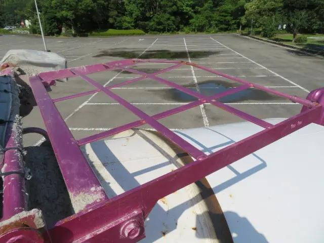 日野デュトロミキサー車（コンクリートミキサー）小型（2t・3t）[写真23]