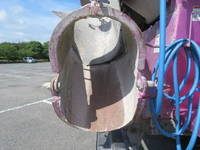 日野デュトロミキサー車（コンクリートミキサー）小型（2t・3t）[写真28]