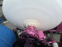 日野デュトロミキサー車（コンクリートミキサー）小型（2t・3t）[写真29]