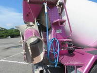 日野デュトロミキサー車（コンクリートミキサー）小型（2t・3t）[写真31]