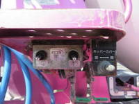 日野デュトロミキサー車（コンクリートミキサー）小型（2t・3t）[写真32]