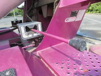 日野デュトロミキサー車（コンクリートミキサー）小型（2t・3t）[写真35]