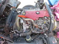 日野デュトロミキサー車（コンクリートミキサー）小型（2t・3t）[写真39]