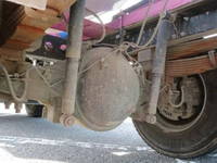 日野デュトロミキサー車（コンクリートミキサー）小型（2t・3t）[写真41]