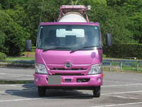 日野デュトロミキサー車（コンクリートミキサー）小型（2t・3t）[写真06]