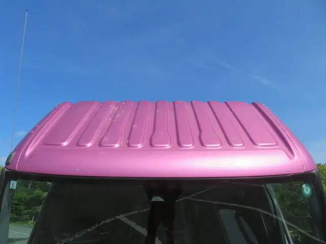 日野デュトロミキサー車（コンクリートミキサー）小型（2t・3t）[写真06]