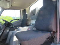 日野デュトロミキサー車（コンクリートミキサー）小型（2t・3t）[写真10]