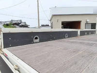 日野レンジャー平ボディ増トン（6t・8t）[写真11]