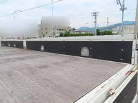 日野レンジャー平ボディ増トン（6t・8t）[写真12]