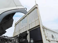 日野レンジャー平ボディ増トン（6t・8t）[写真13]