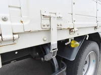 日野レンジャー平ボディ増トン（6t・8t）[写真14]