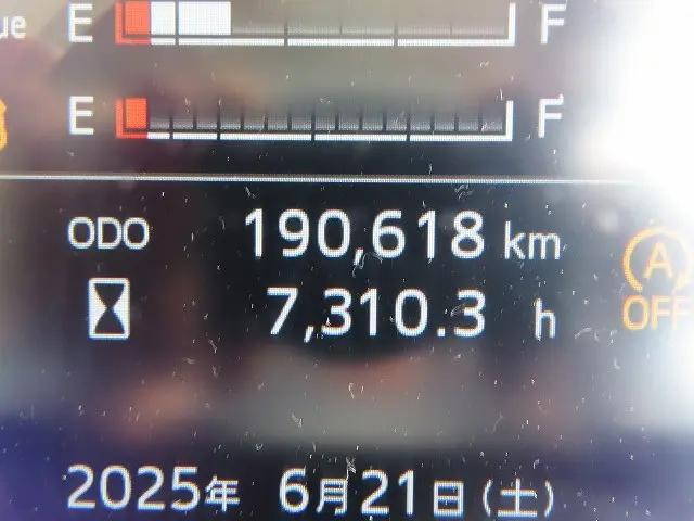 日野レンジャー平ボディ増トン（6t・8t）[写真17]