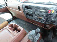 日野レンジャー平ボディ増トン（6t・8t）[写真19]