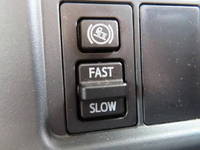 日野レンジャー平ボディ増トン（6t・8t）[写真21]