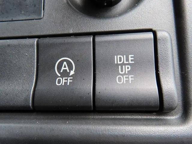 日野レンジャー平ボディ増トン（6t・8t）[写真21]