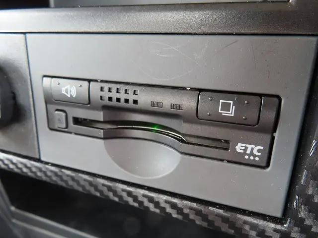 日野レンジャー平ボディ増トン（6t・8t）[写真26]