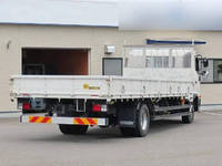 日野レンジャー平ボディ増トン（6t・8t）[写真02]