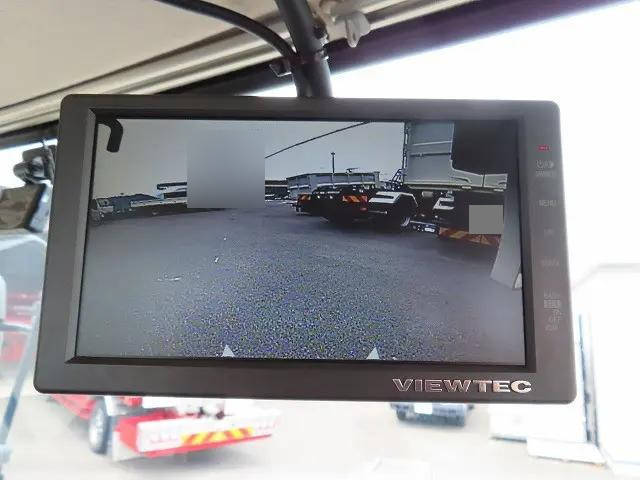 日野レンジャー平ボディ増トン（6t・8t）[写真30]