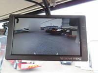 日野レンジャー平ボディ増トン（6t・8t）[写真31]