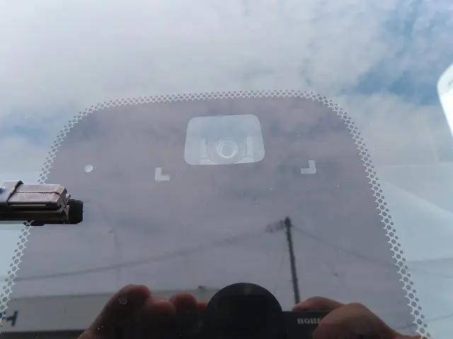 日野レンジャー平ボディ増トン（6t・8t）[写真31]