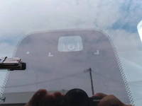 日野レンジャー平ボディ増トン（6t・8t）[写真32]