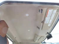 日野レンジャー平ボディ増トン（6t・8t）[写真33]