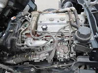 日野レンジャー平ボディ増トン（6t・8t）[写真35]