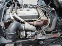 日野レンジャー平ボディ増トン（6t・8t）[写真36]