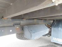 日野レンジャー平ボディ増トン（6t・8t）[写真38]