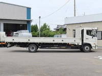 日野レンジャー平ボディ増トン（6t・8t）[写真04]