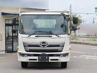 日野レンジャー平ボディ増トン（6t・8t）[写真05]