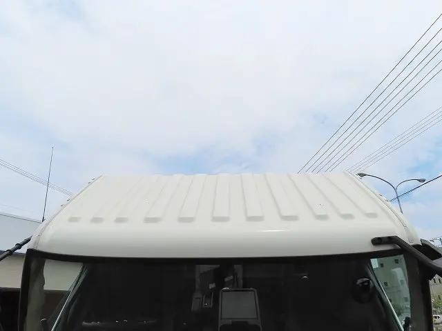 日野レンジャー平ボディ増トン（6t・8t）[写真05]